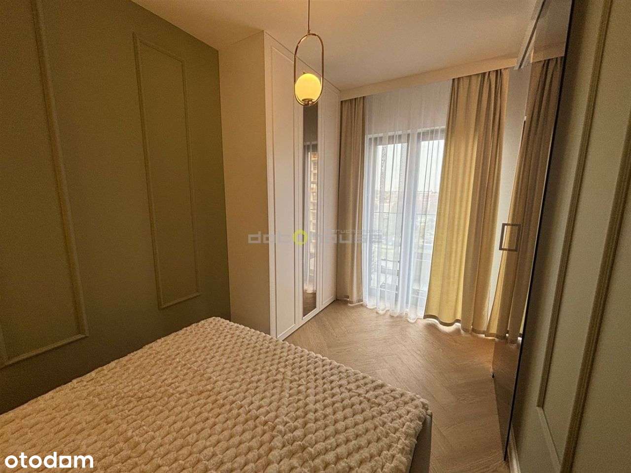 Mieszkanie, 35,44 m², Katowice-8