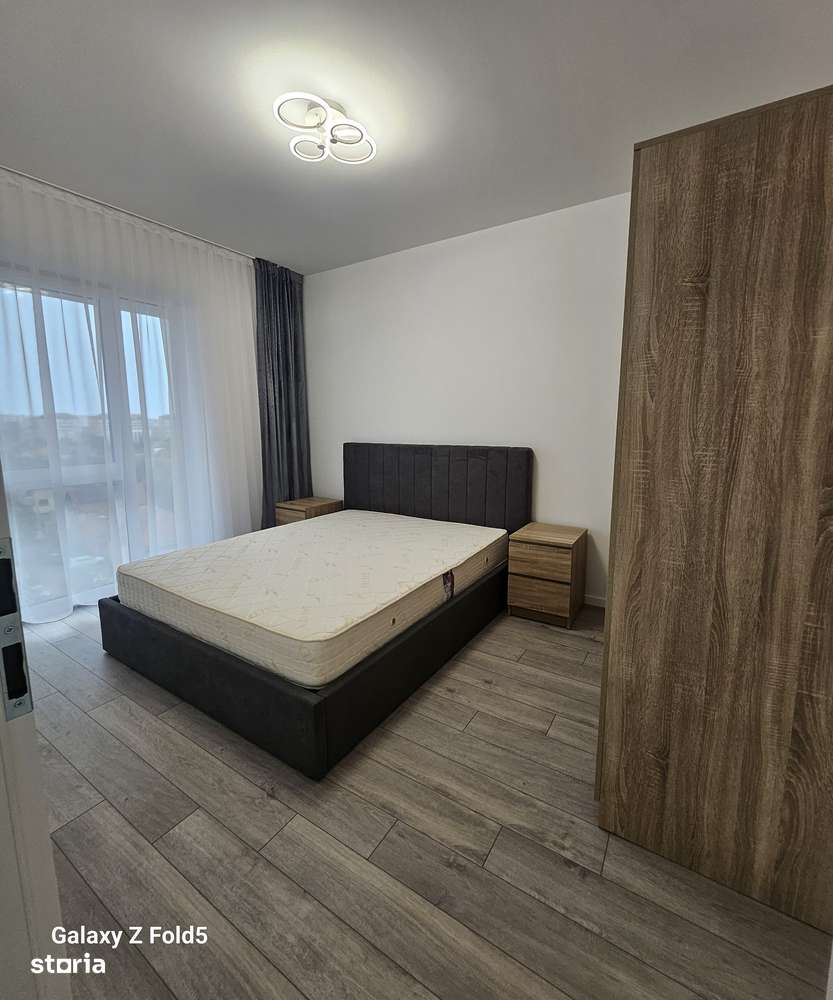 Apartament 2 camere,  Prima Arena Oradea - Imagine principală: 5/13
