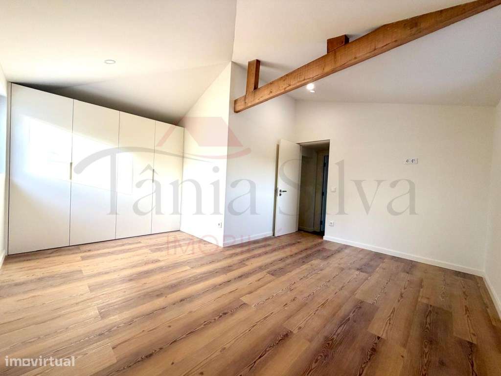 Moradia T3 em Campo Valongo (319 900€)-15