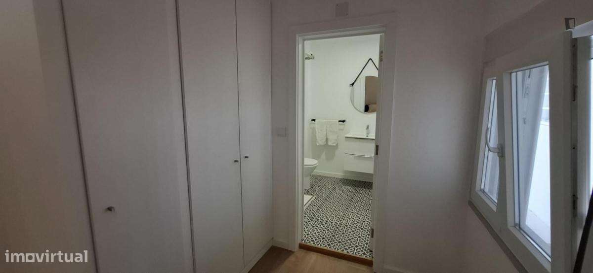 Casa com 1 quartos - localizado em Carcavelos Lisbon - Grande imagem: 3/7