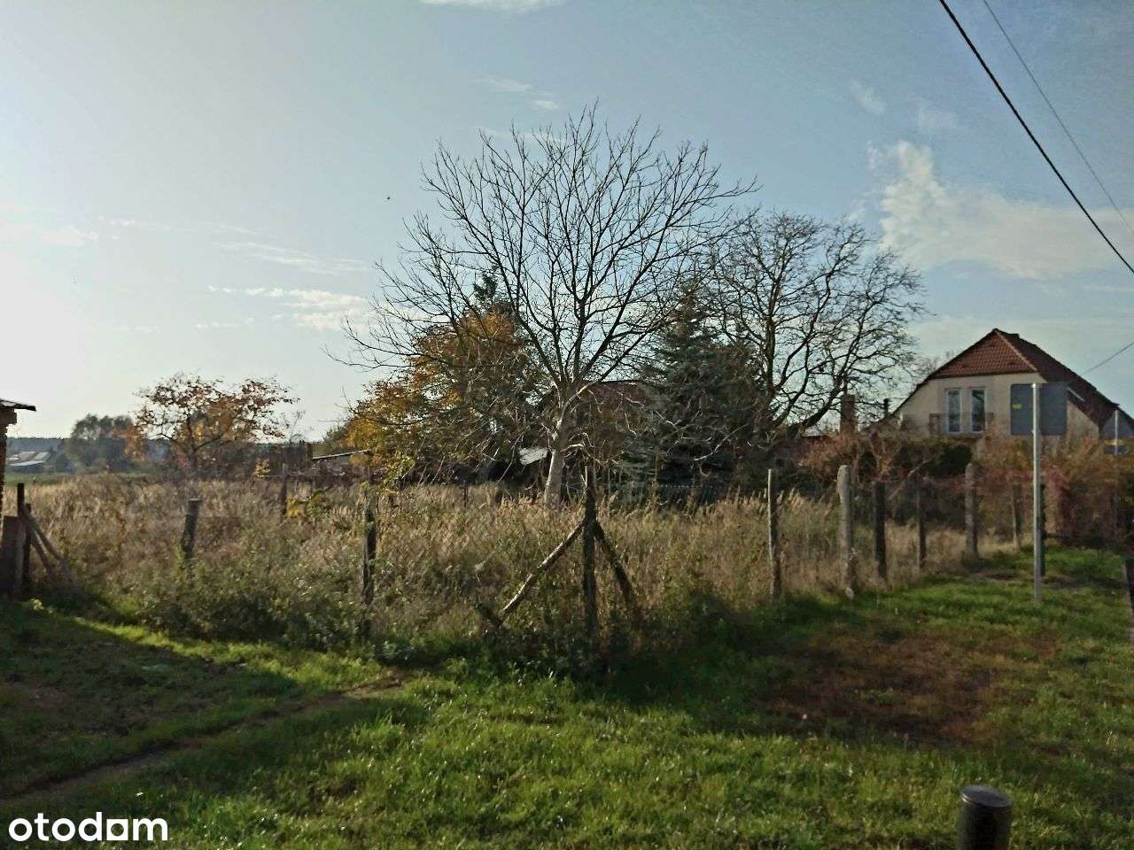 Działka z potencjałem – 2201 m² – Boleszkowice-3