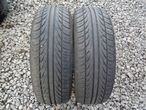 2X OPONY LETNIE SAETTA TOURING 185/60 R15 15 88H 15r 6,5mm - 1