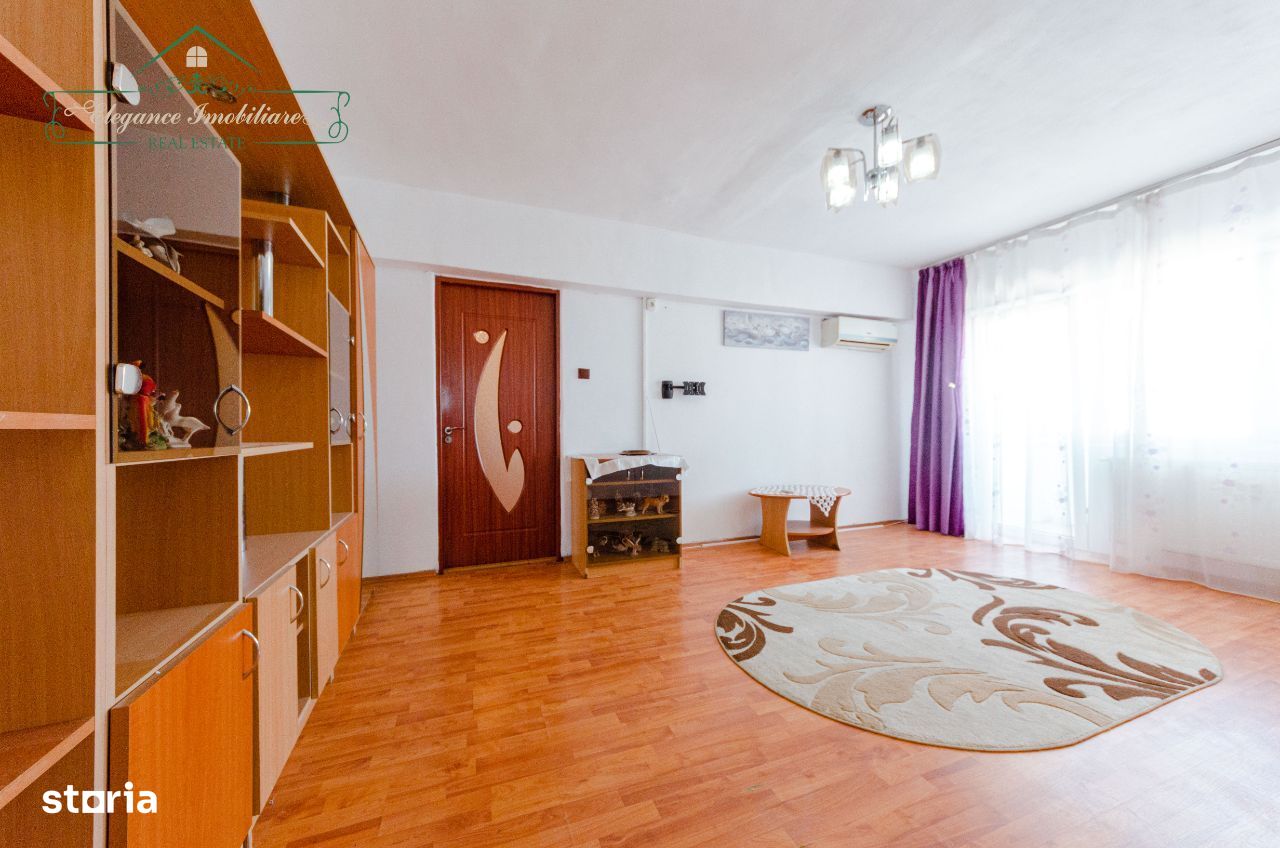 Apartament 2 camere, zona Tic-Tac, Arad