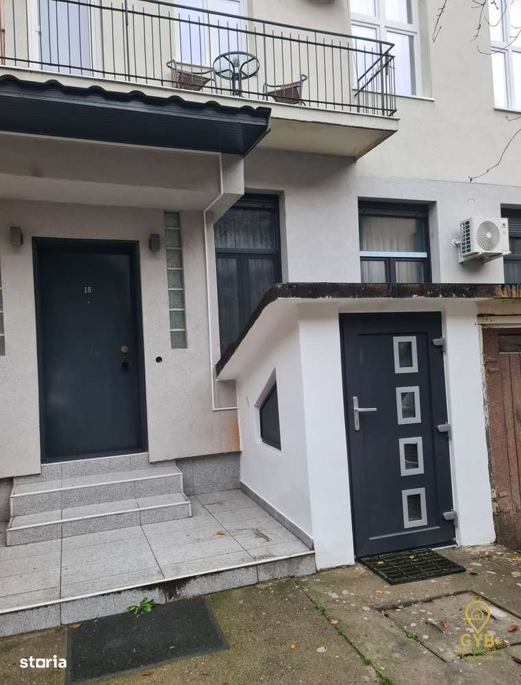 Apartament 2 camere la casa + Garsonieră noua ULTRACENTRAL/Pietonala-11