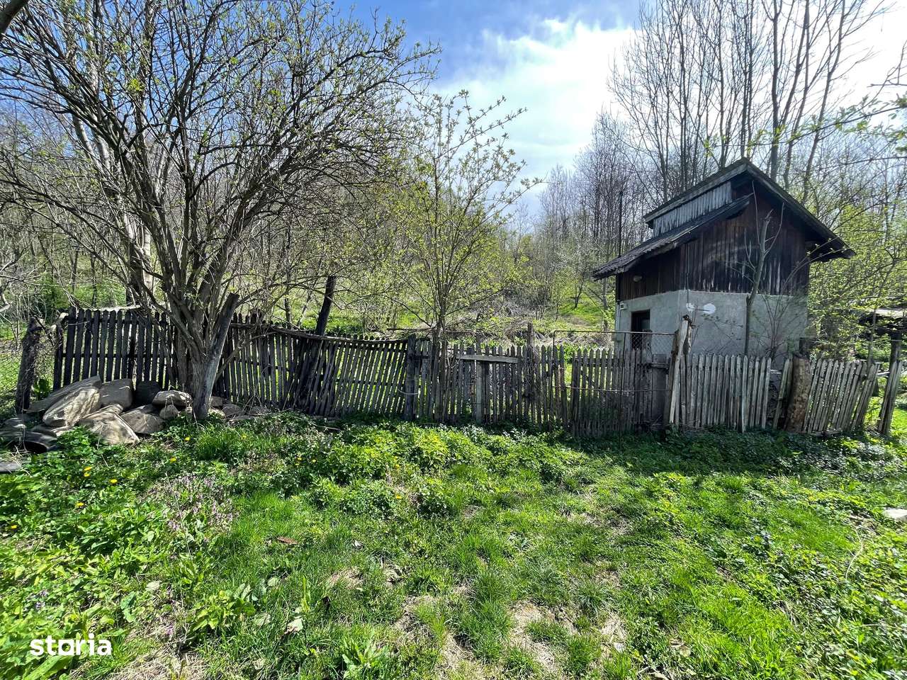 Oportunitate de Investiție în Slănic Prahova-5