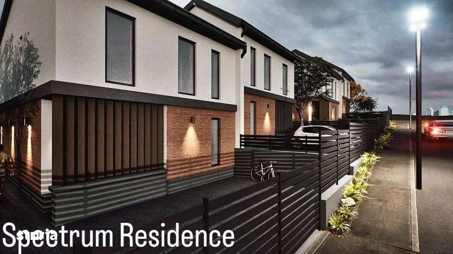 Casă tip Duplex P+E Premium 110 mp utili cartier D.va Nord - Imagine principală: 3/6
