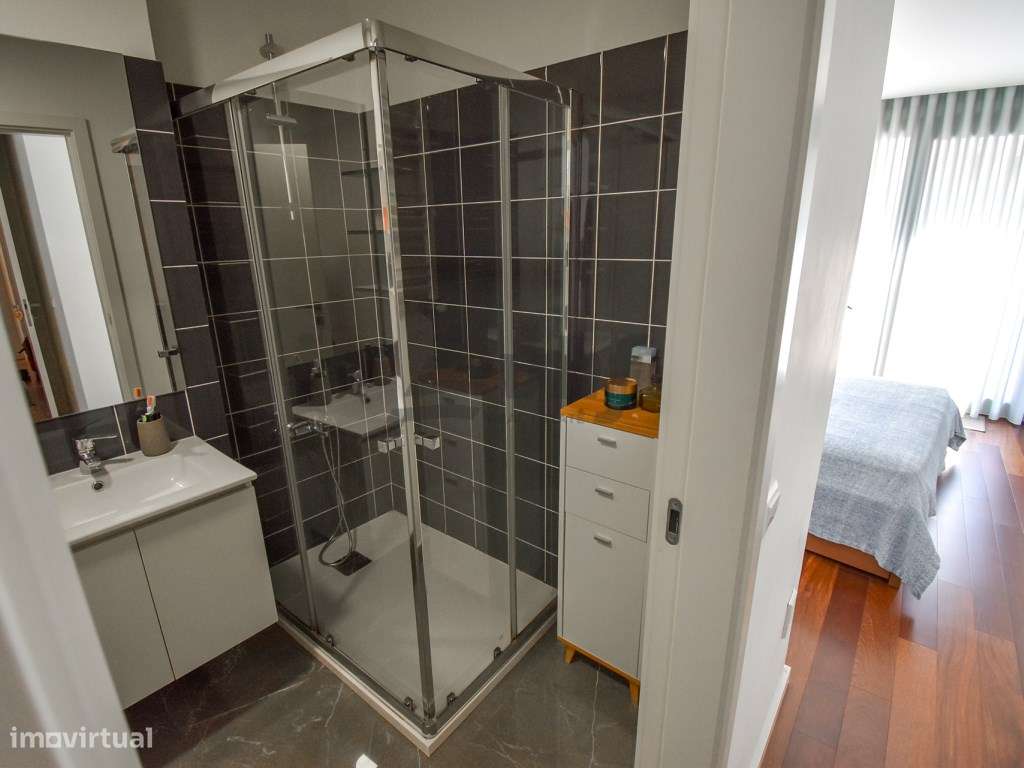 Apartamento T3 em Paranhos - A 5 minutos do Jardim da Arca d'Água-27