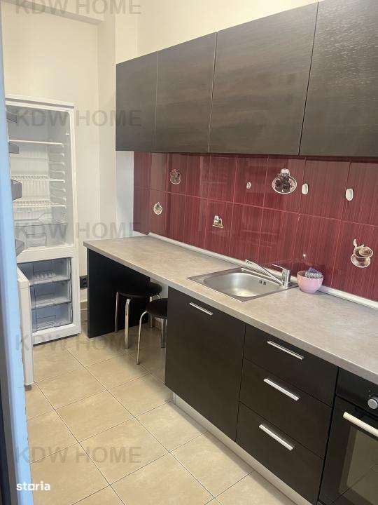 Garsoniera zona Fundeni - Imagine principală: 4/9