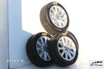 AUDI A6 A7 A8 FELGI 19 4G8601025K OPONY LATO KOŁA felga 8J*19H2 ET26 ET32 opona Pirelli P Zero 255/45/19 100Y 4G 4H - 5