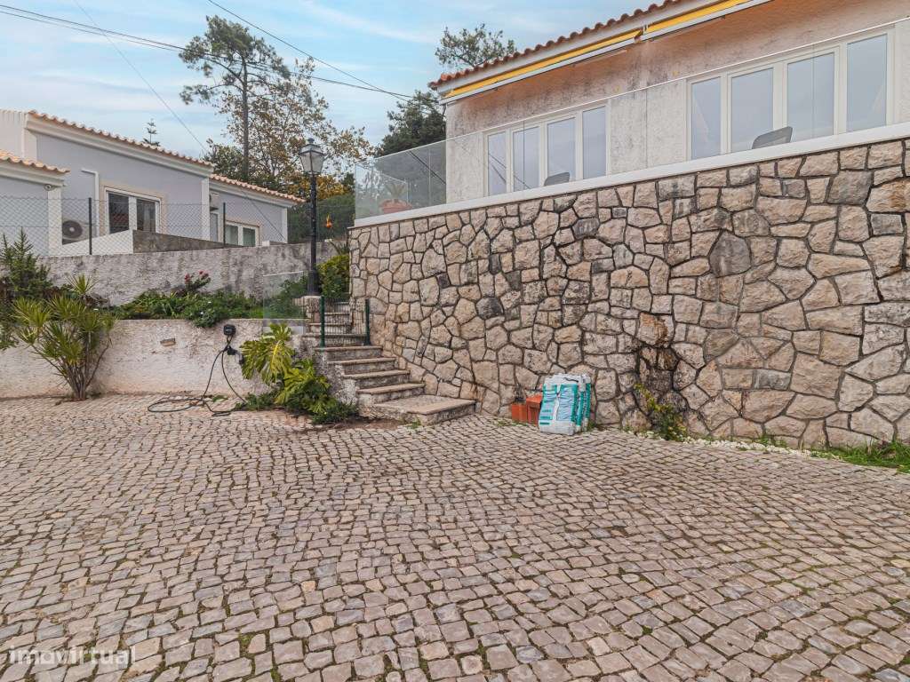 EXCLUSIVO | Moradia V6 de Sonho no Coração da Cotovia, Sesimbra-58