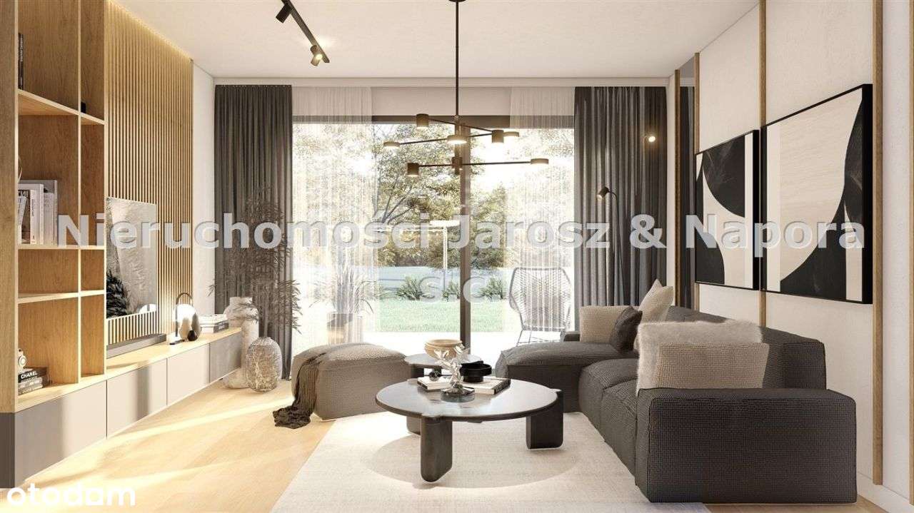 Sprzedam apartament ul. Lwowska - Pełny obrazek: 4/13