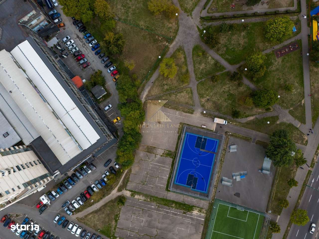 Teren intravilan | 420 mp | Zona 0|Centrul Civic | Mihail Kogalniceanu-15