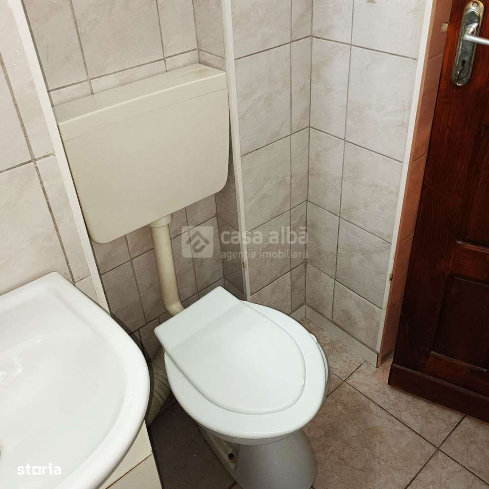 Nicolina - Sectia 6 Politie | apartament 1 camera decomandat | etaj 1-9