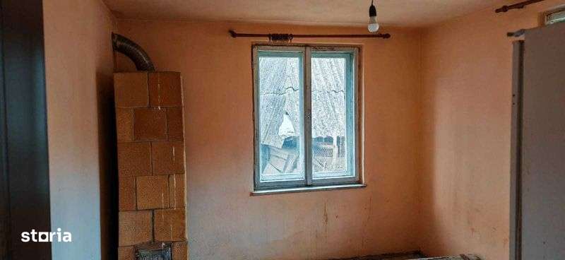 Casa si teren intravilan 3426mp la Poiana Galdei - Imagine principală: 5/7