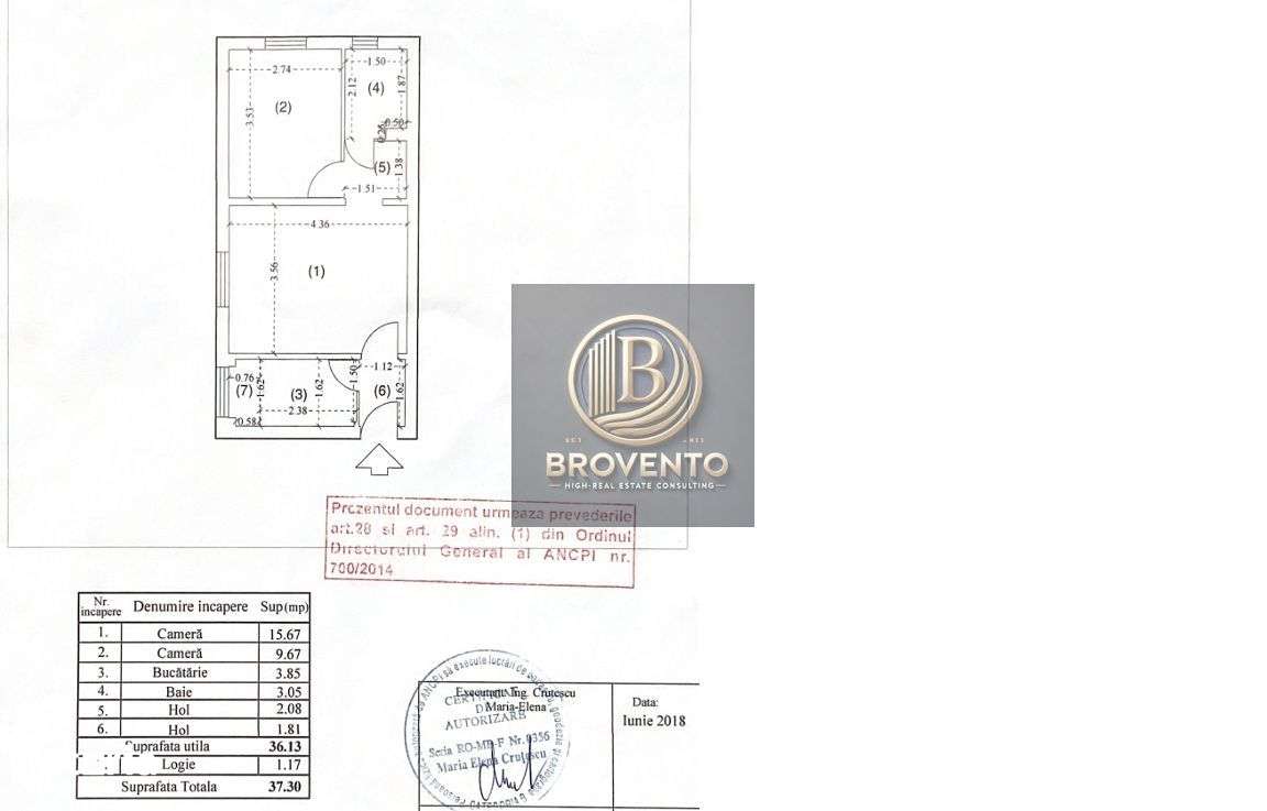 Apartament 2 camere Militari - Politehnica-11