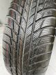 Anvelope noi Iarna  205/60 R16 BRIDGESTONE Blizzak LM001 96H XL - 2