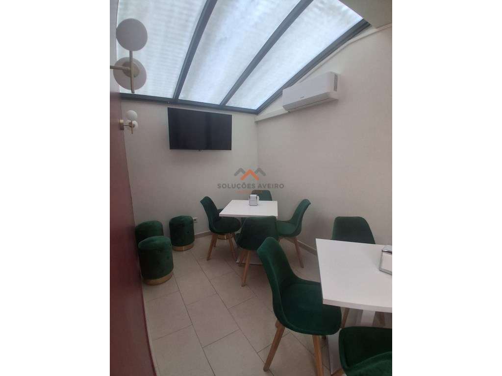 Restaurante no centro de Águeda - Grande imagem: 4/9