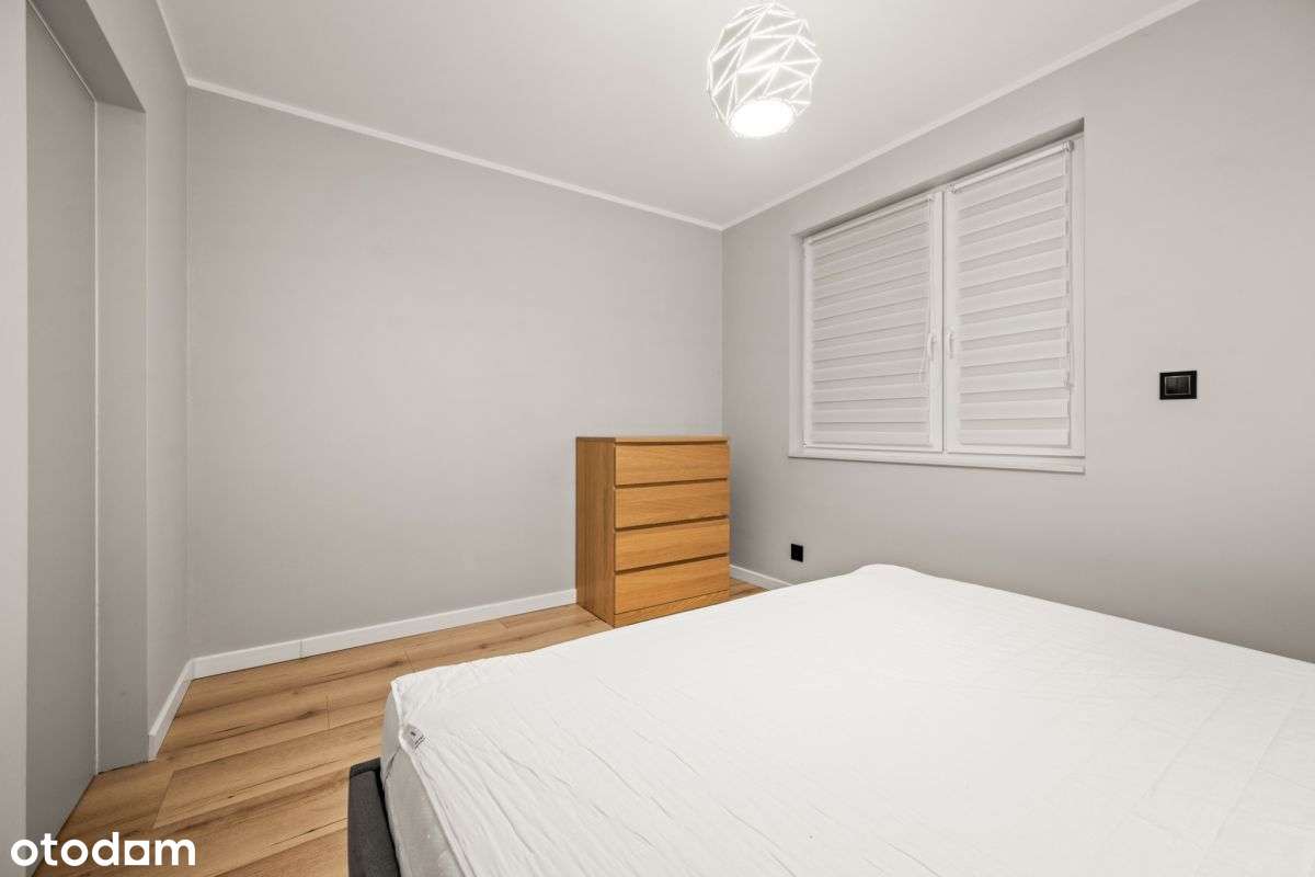 Wyjątkowy apartament z wielkim ogrodem!-11