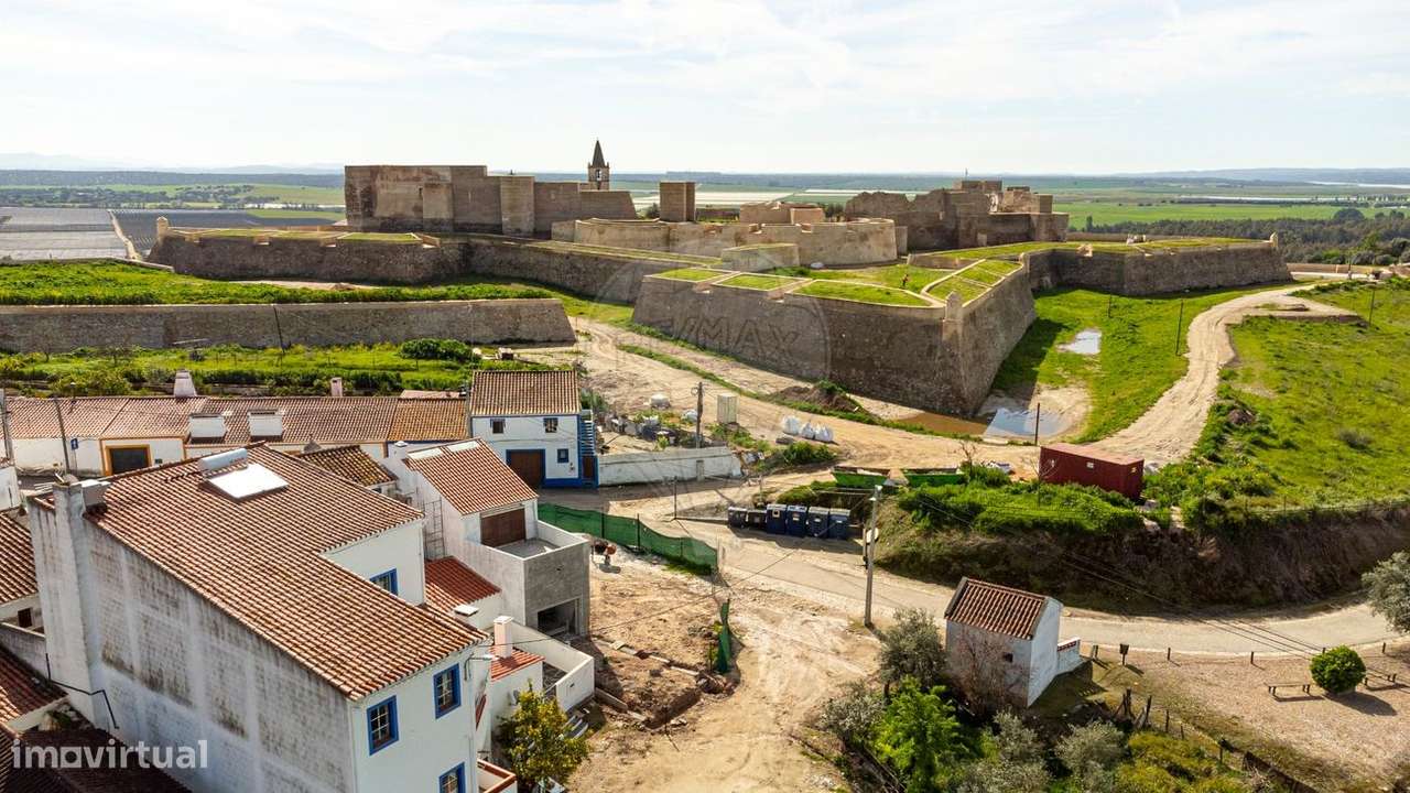 Moradia T2 para venda - Grande imagem: 4/23