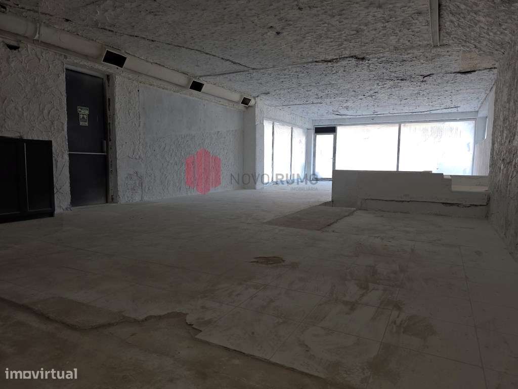 Loja Comercial Premium no Centro da Maia | Junto à Câmara Municipal...-6
