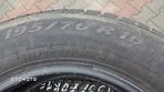 Opony zimowe 195/70R16 Pirelli Snowcontrol Winter - 12