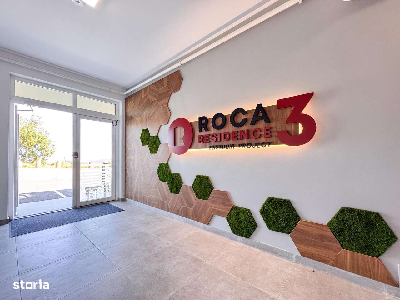 Penthouse ultramodern de vanzare - platou Galata-9