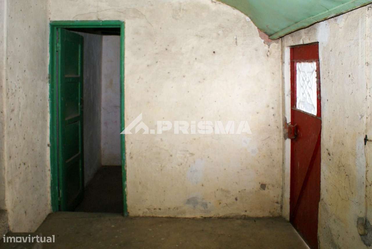 Moradia com espaço exterior para venda em Zebras, Fundão-6