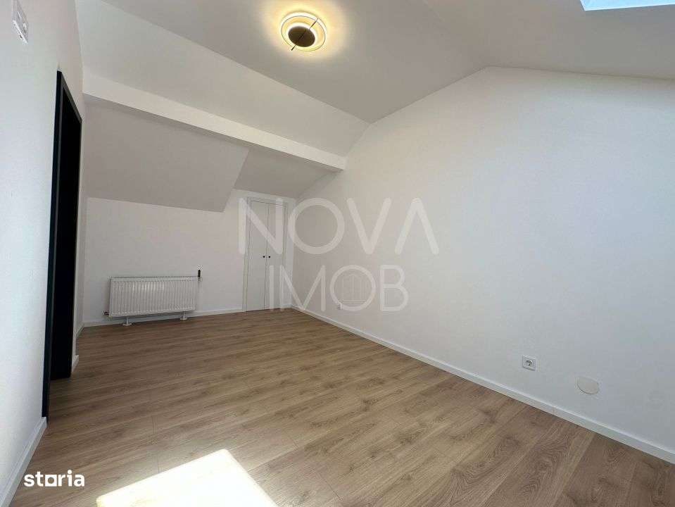 Apartament 3 camere, 2 bai - Ansamblul Davinci - Comision 0%-4
