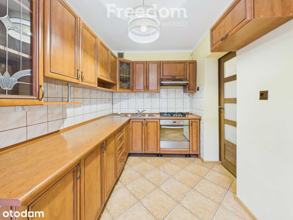 M3 na sprzedaż - Parter! - Pełny obrazek: 4/16