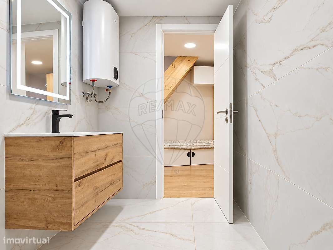Apartamento – Setúbal, São Sebastião - Vista 3