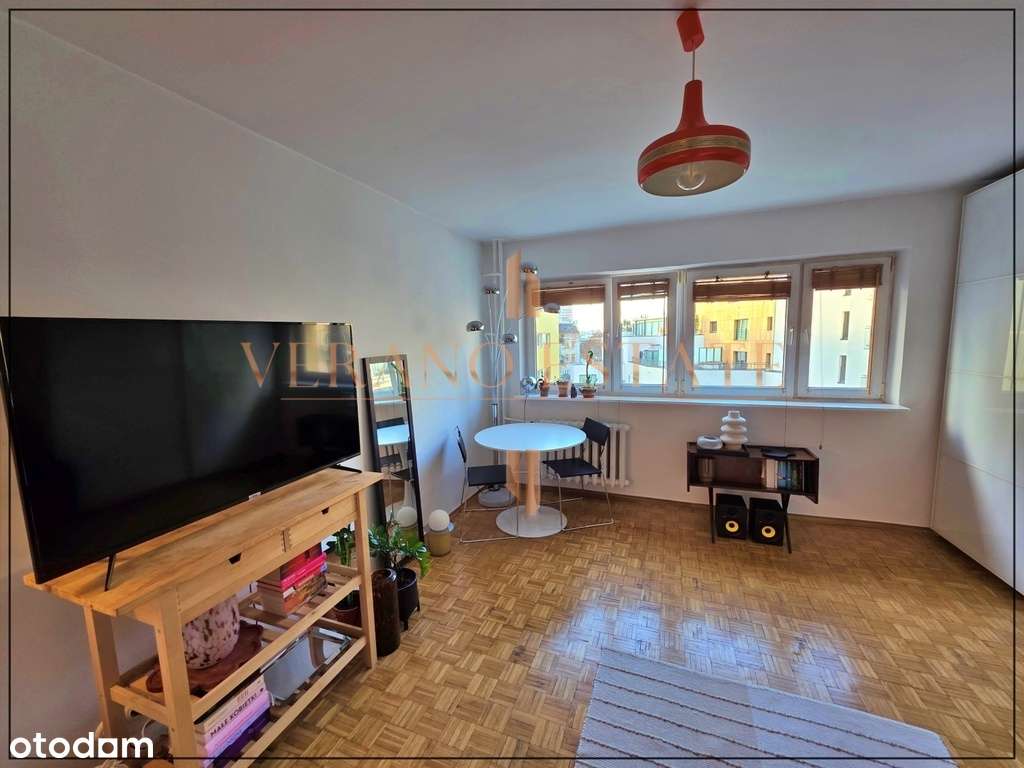 Elegancka Kawalerka 27 m² – Top Lokalizacja - Pełny obrazek: 4/14