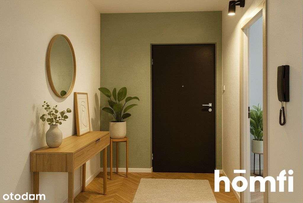 Mieszkanie idealne dla rodziny lub pod inwestycję - Pełny obrazek: 5/6