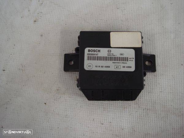 Centralina De Sensor Estacionamento Honda Civic Viii Hatchback (Fn, Fk - 1