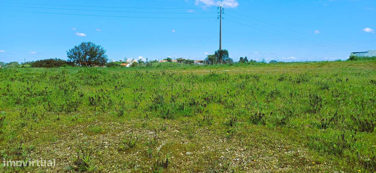 Terreno Urbano para construção em Santiago do Cacém - Grande imagem: 3/10