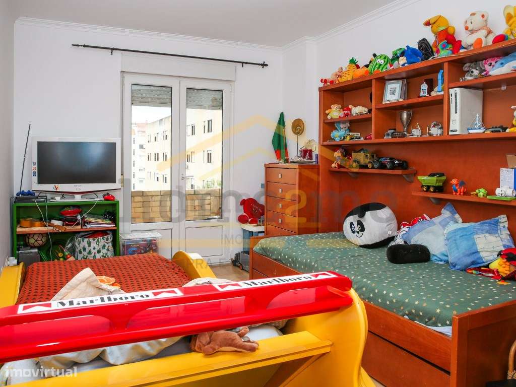 Magnífico Apartamento T3 - Carregado, Alenquer-19
