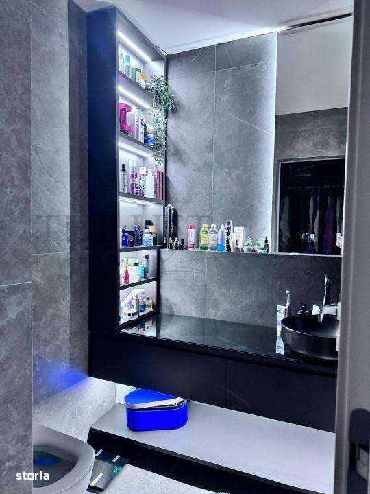 Apartament 3 camere | Nusco City - Imagine principală: 5/13