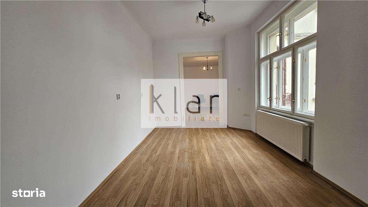 Spatiu birou modern 84mp,zona Centrala, Piata Unirii - Imagine principală: 5/11