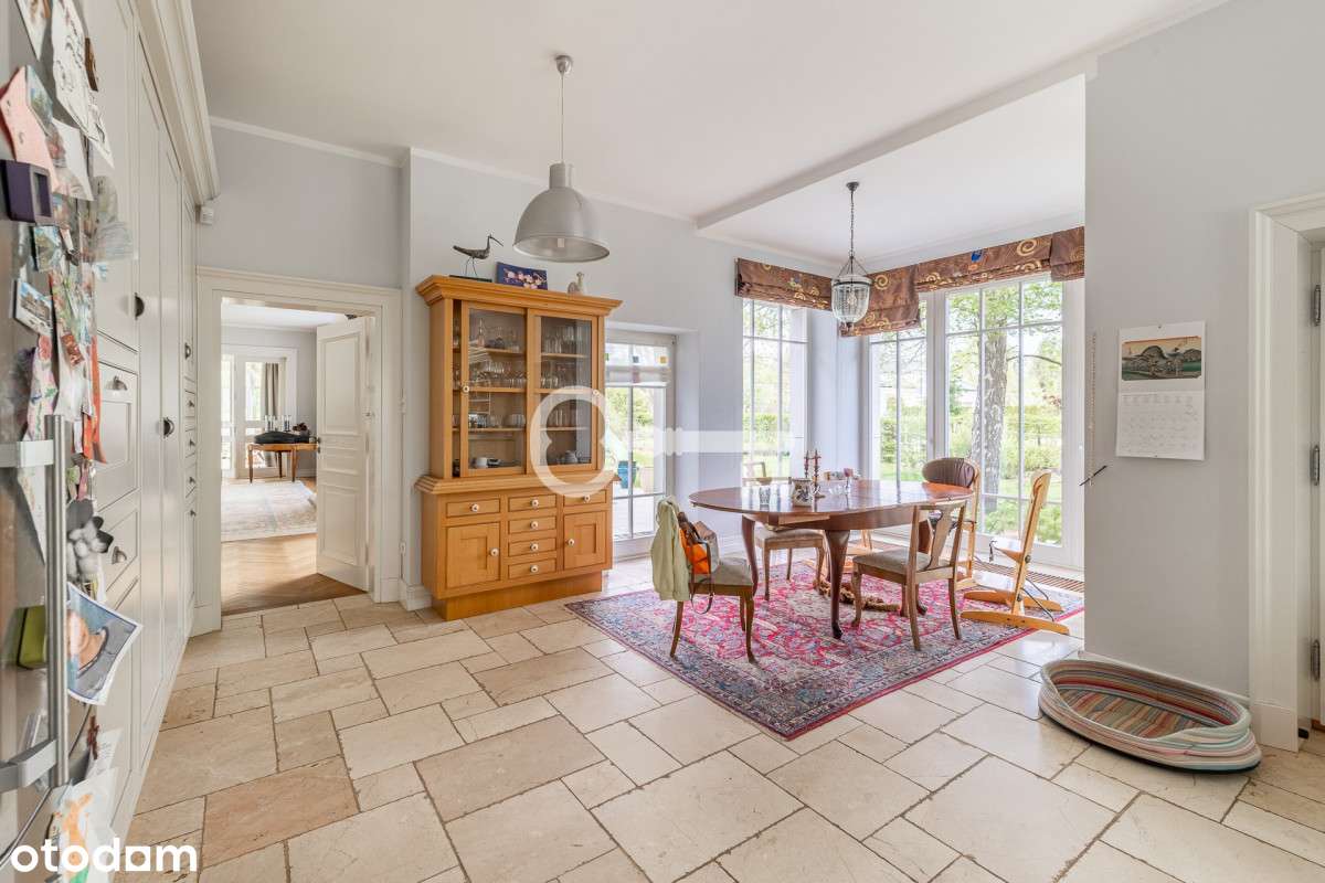 Rodzinna rezydencja nad rzeką | 538 m2-7