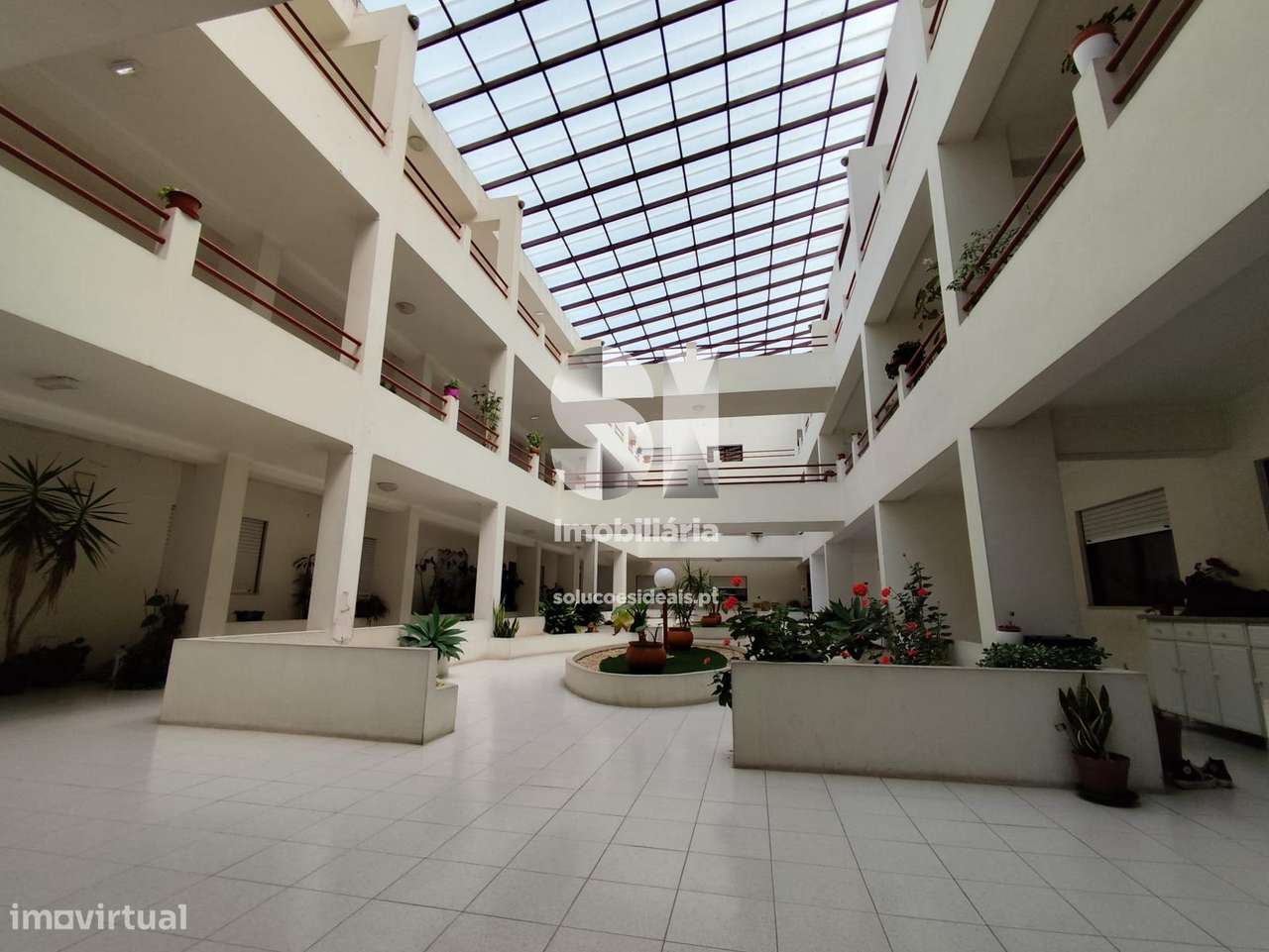 Apartamento T3+1 EN1 - Grande imagem: 1/14