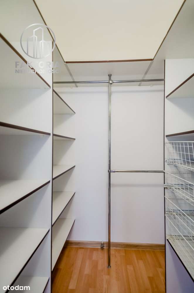 Pierwsze piętro. Gotowe do zamieszkania-8