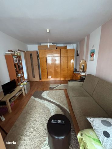 Apartament cu 2 camere Decomandat la etajul 1 in zona Frumoasa-4