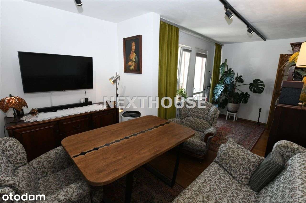 Mieszkanie, 72,80 m², Świętochłowice-12