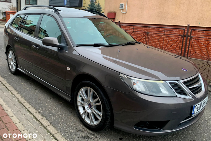 Saab 9-3 1.8i Linear - 40