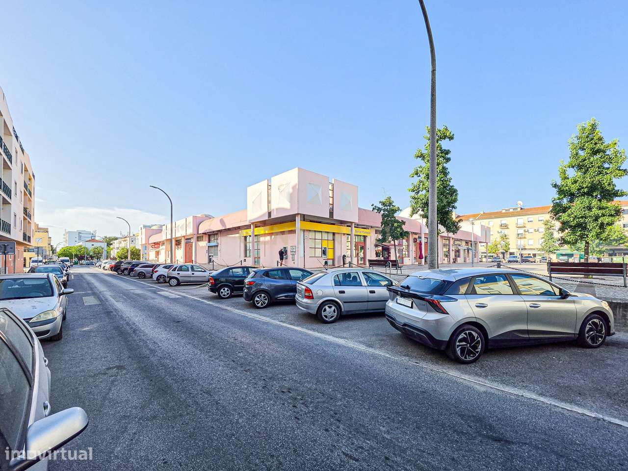 Apartamento T2 em Moita - Oportunidade Única!-6