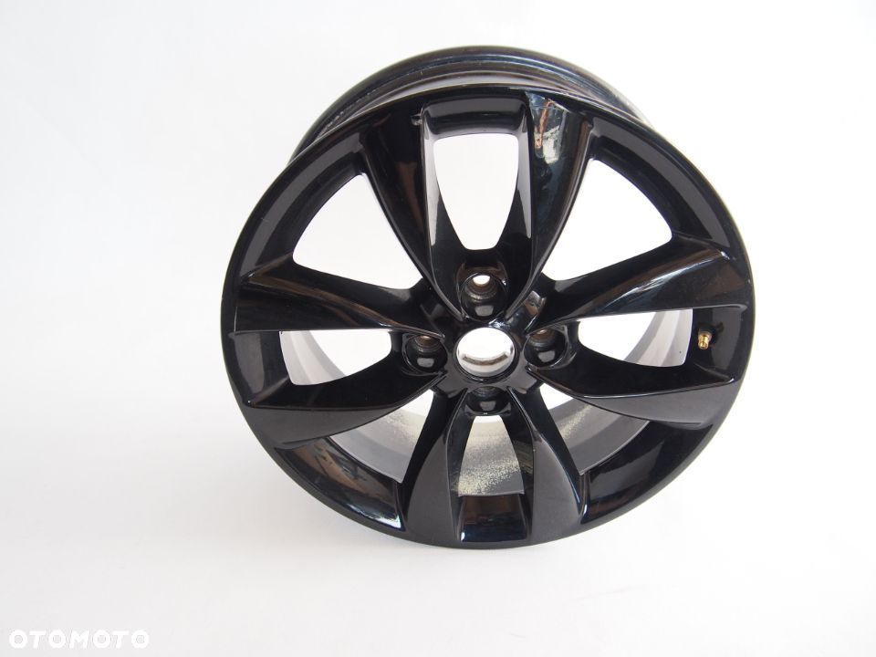 Opel Corsa E Felga 6,5 x16 IS40 4x100 - 1