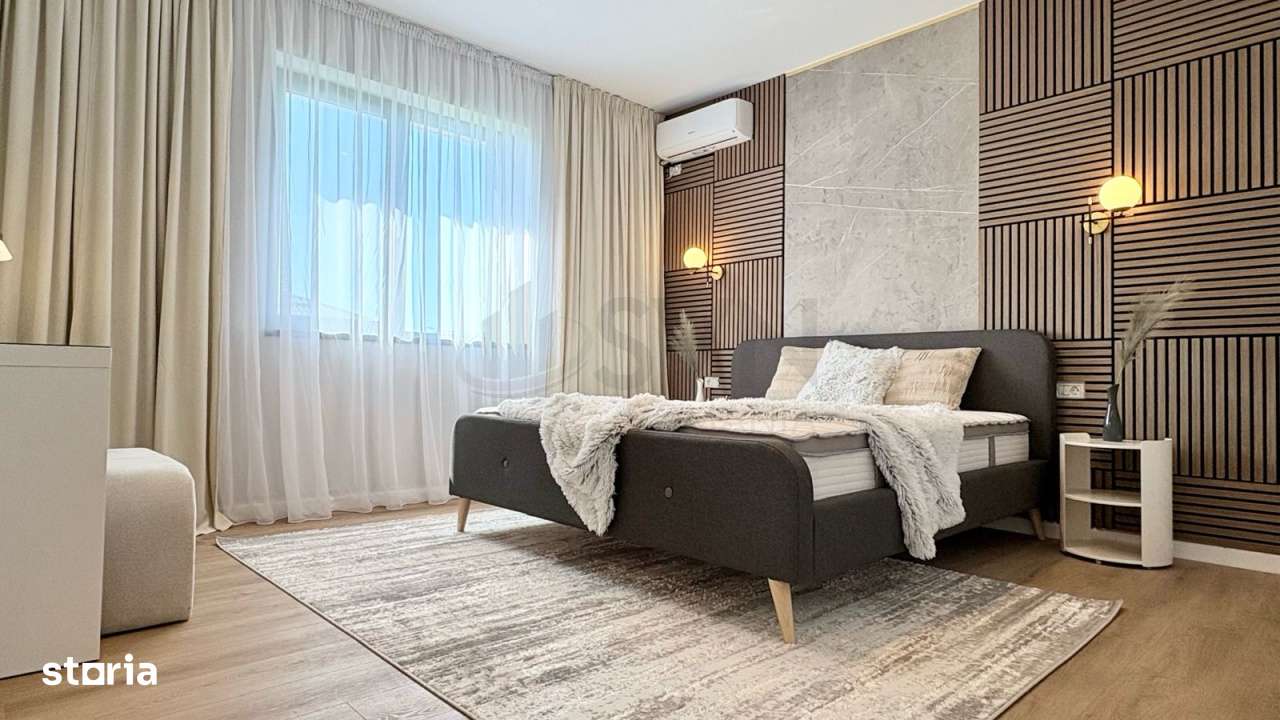 Balotesti Vila The 8 Residence - Imagine principală: 2/15