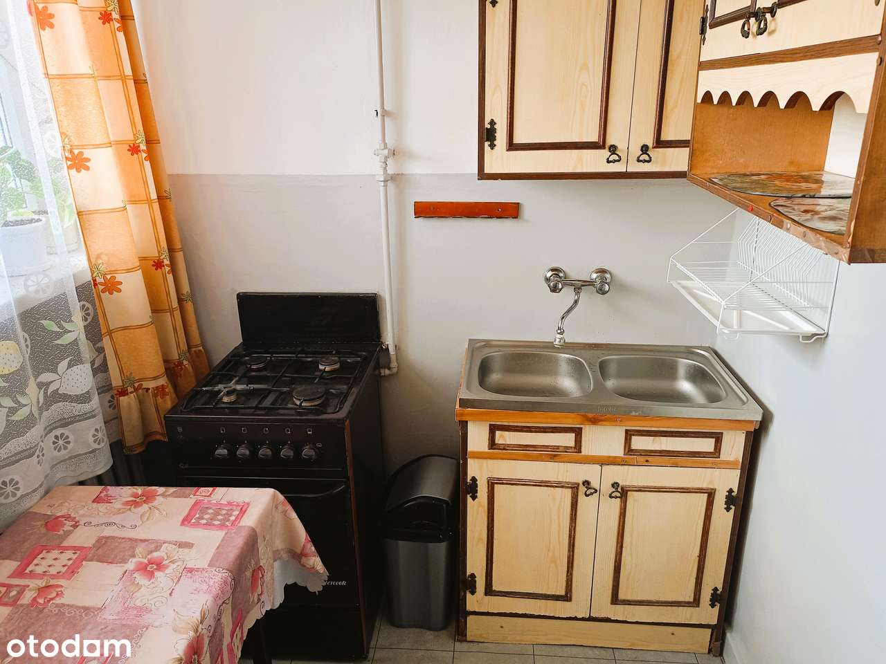 W centrum! Na sprzedaż kawalerka o pow. 22.50 m2 ul. Ks. Jałowego-3