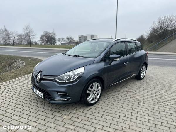 Renault Clio 0.9 Energy TCe Life - 3