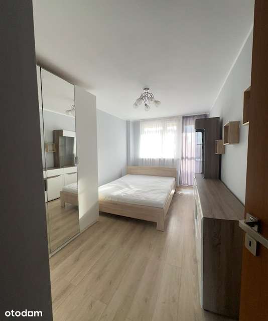 Mieszkanie Gliwice-2