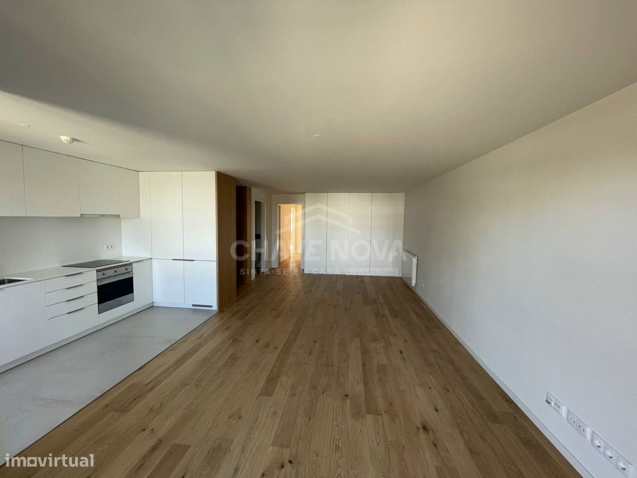 Apartamento T2 Novo no Empreendimento Antas Atrium, Antas, Porto - Grande imagem: 1/19